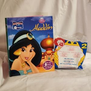 Aladdin Bundle